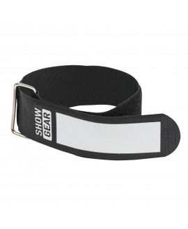 SHOWGEAR Gancio con chiusura rapida Fascette