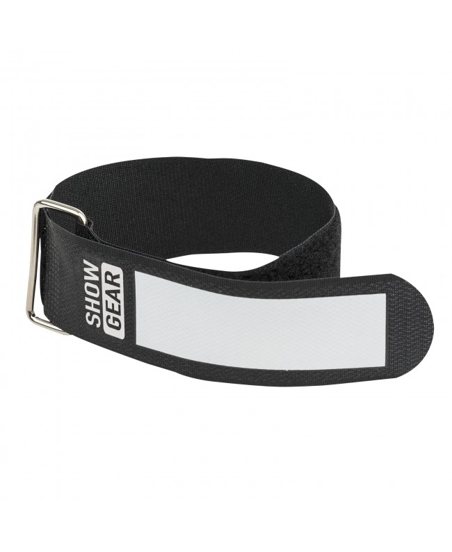 SHOWGEAR Gancio con chiusura rapida Fascette