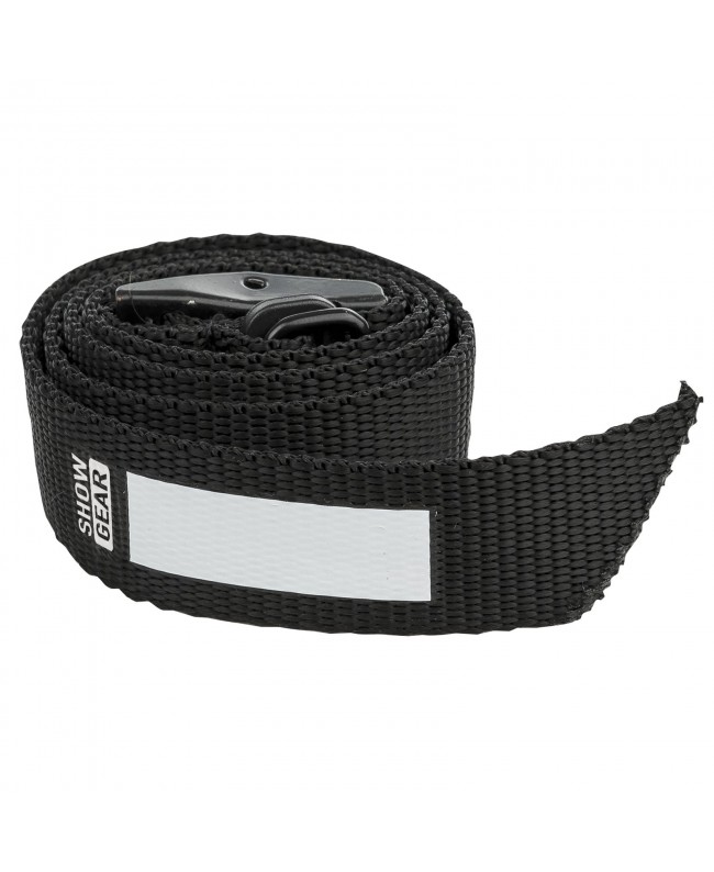 SHOWGEAR Cable Strap 750mm Kabelbinder