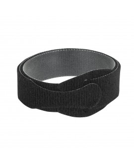 SHOWGEAR Fascette per cavo 20 x 400 mm Fascette