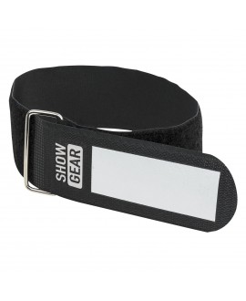 SHOWGEAR Gancio con chiusura rapida Fascette