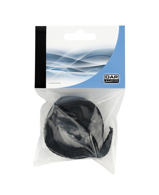 SHOWGEAR Cinghia per cavi Fascette
