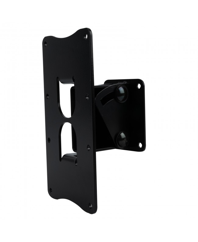 SHOWGEAR Supporto a muro per diffusore Supporti a muro