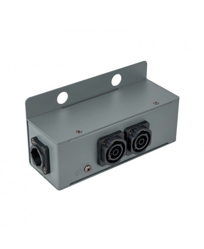 SHOWGEAR Powerport 3 True Ciabatte