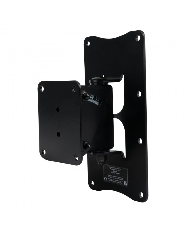 SHOWGEAR Speaker Wall Mount Wandhalterungen