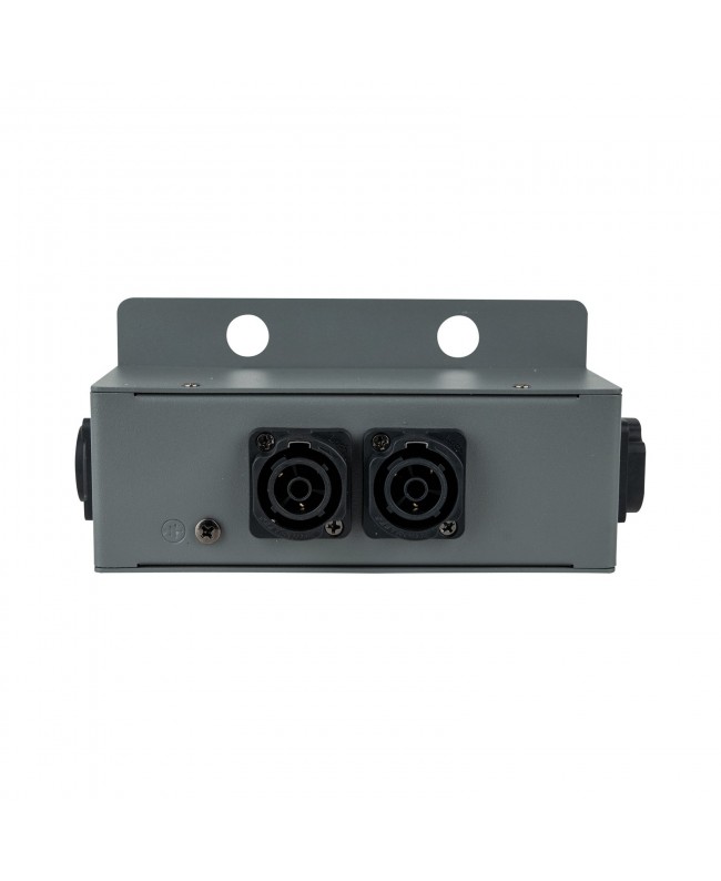 SHOWGEAR Powerport 3 True Ciabatte