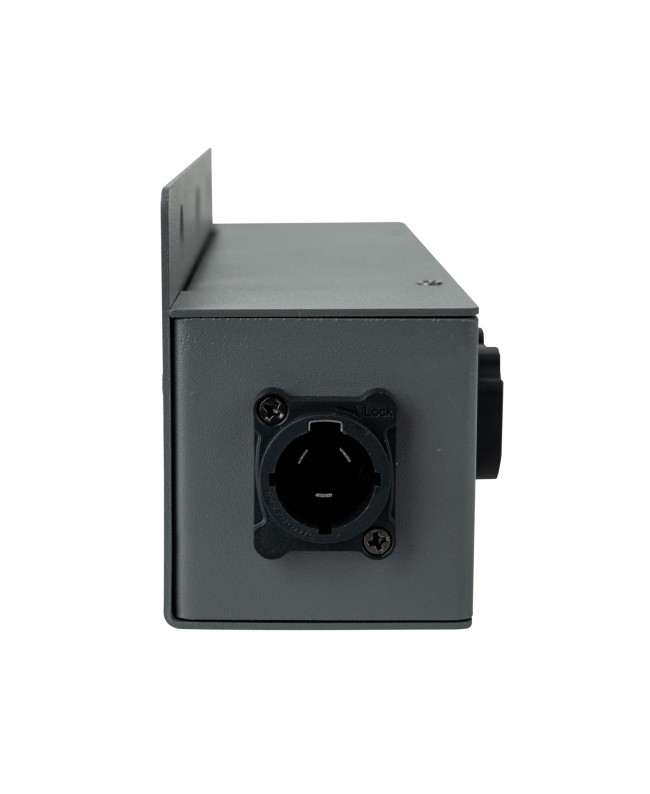 SHOWGEAR Powerport 5 True Ciabatte