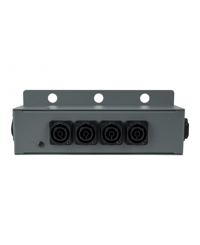 SHOWGEAR Powerport 5 True Ciabatte