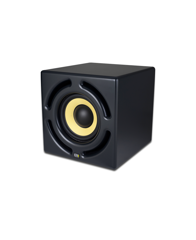 KRK 12sHO Studio Subwoofer