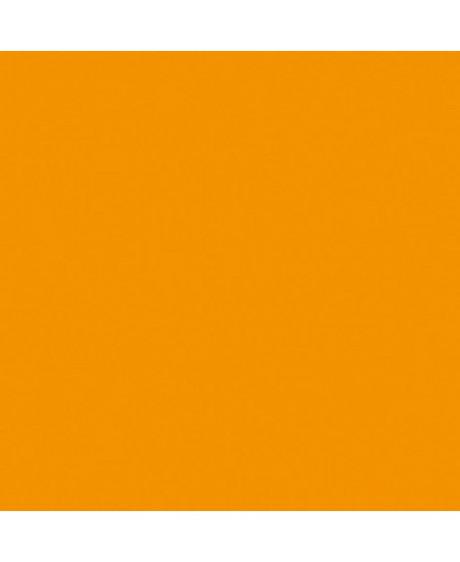 SHOWGEAR Electric Confetti Cannon Pro 80 cm, orange, flameproof and biodegradable