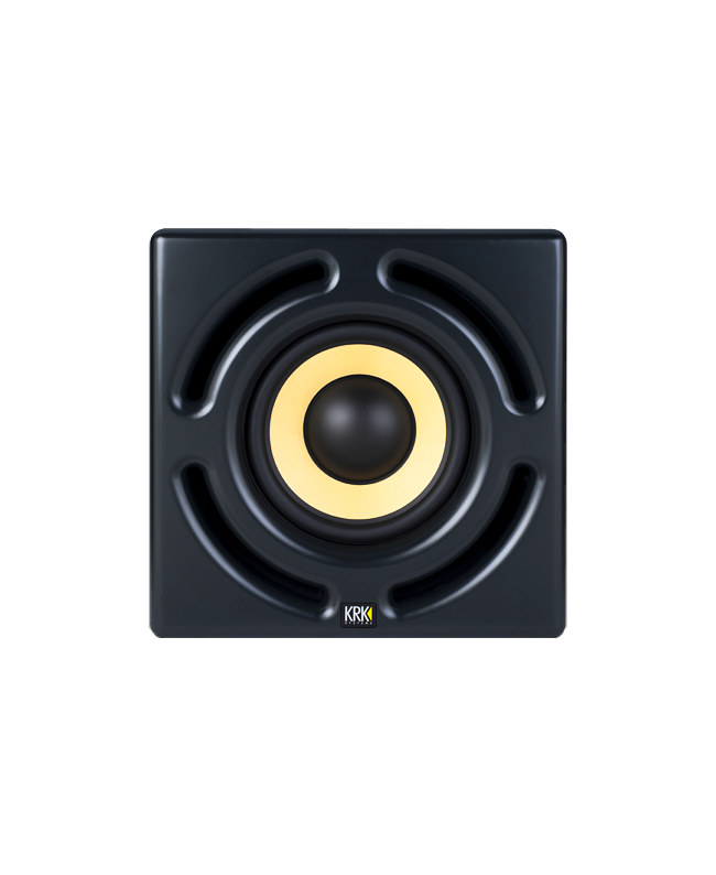 KRK 12sHO Studio Subwoofer