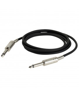 DAP FL28 - unbal. Jack mono to Jack mono 1,5 m