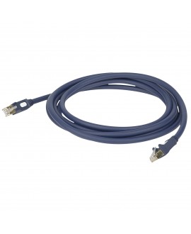DAP FL56 - CAT6 Cable 15 m - Ethernet Cavi CAT