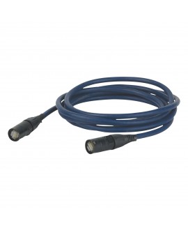 DAP FL57 - CAT5E Cable with Neutrik etherCON 1.5 m Cavi CAT