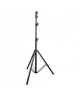 SHOWGEAR Light Stand Aluminium (incl. Spigot Adapter) Adattatore spigot incluso Supporti per luci