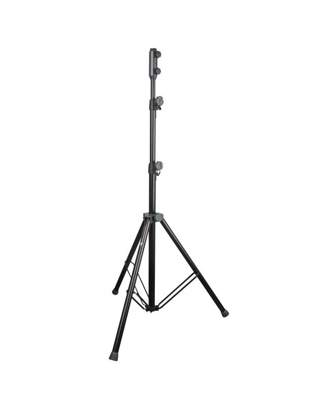 SHOWGEAR Light Stand Aluminium (incl. Spigot Adapter) Adattatore spigot incluso Supporti per luci