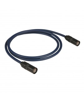 DAP FL58 - CAT6E Cable with Neutrik etherCON 1.5 m Cavi CAT
