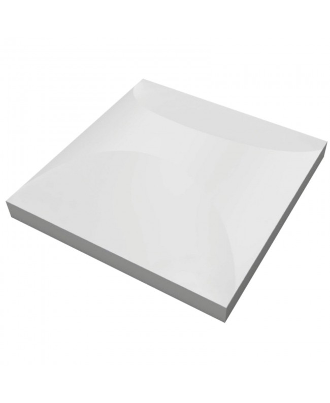 WENTEX Telo Elastico SEG 3D Deco Panel SET Cornice