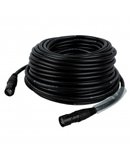 DAP FLR58 - Cavo F-UTP CAT6E con serie Rean RCEM-Z Cavi CAT