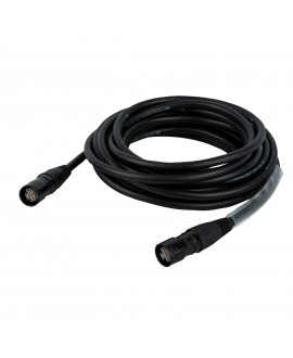 DAP FLR58 - Cavo F-UTP CAT6E con serie Rean RCEM-Z Cavi CAT