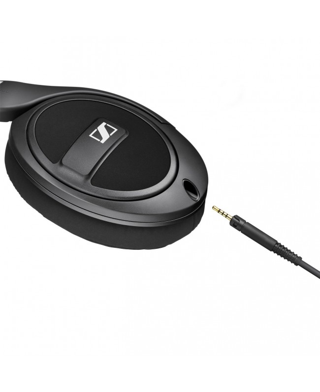 SENNHEISER HD 569 Headphones