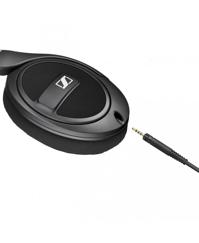 SENNHEISER HD 569 Kopfhörer