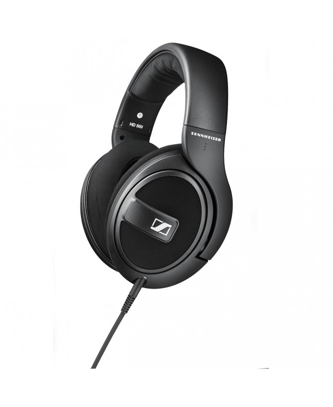 SENNHEISER HD 569 Kopfhörer