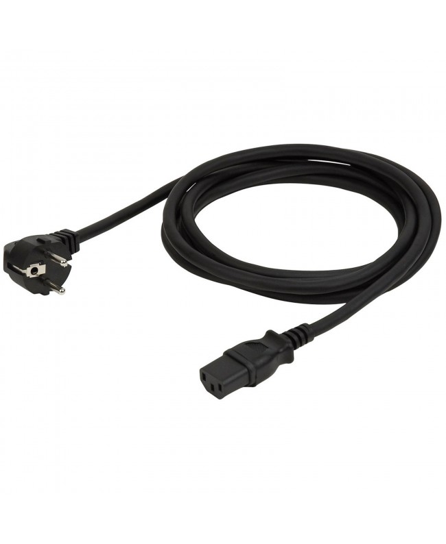 DAP Schuko to IEC Cable 3 m Cavi IEC