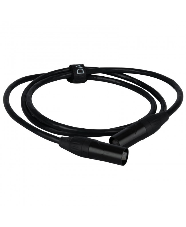 DAP Cat 6 - F/UTP Cable 1.5 m, X-type