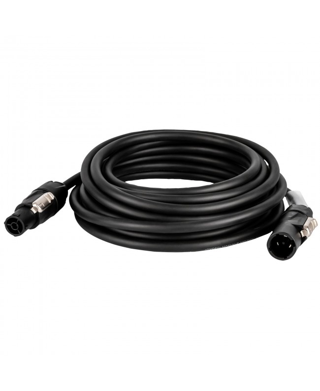 DAP Power Cable - REAN PowerX - 3x 1.5 mm² 6 m