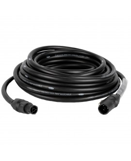 DAP Cavo di alimentazione - REAN PowerX - 3x 2,5 mm² Cavi PowerCON