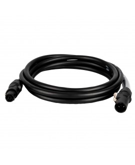 DAP Cavo di alimentazione - REAN PowerX - 3x 2,5 mm² Cavi PowerCON