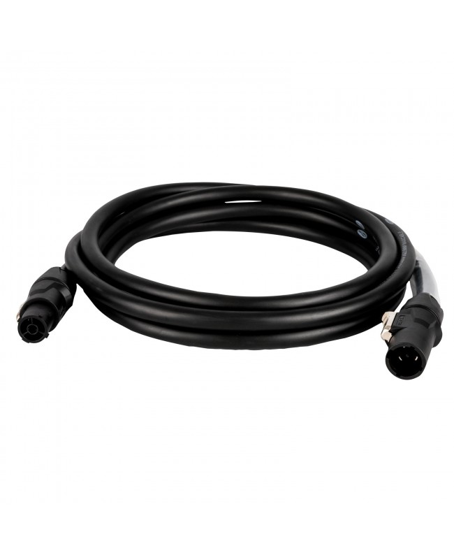 DAP Power Cable - REAN PowerX - 3x 2.5 mm² 3 m