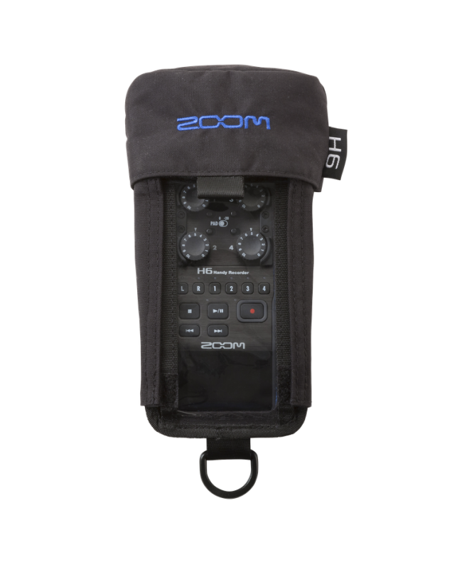 ZOOM PCH-6 Andere