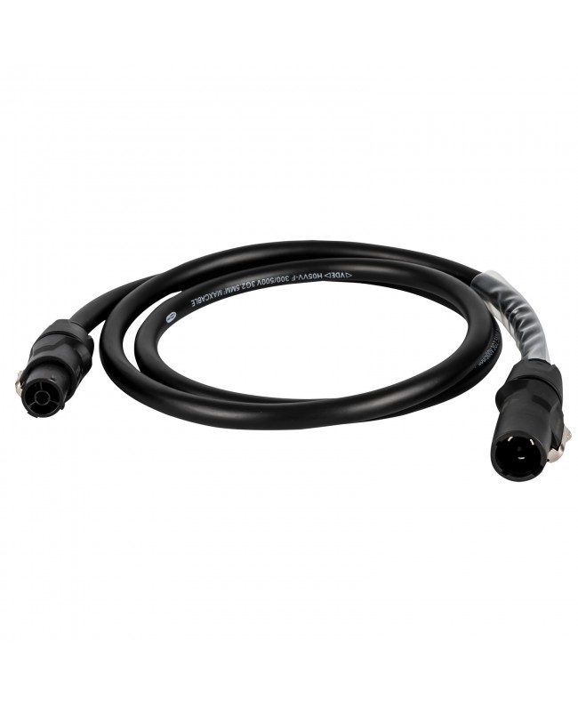 DAP Power Cable - REAN PowerX - 3x 2.5 mm² 1.5 m