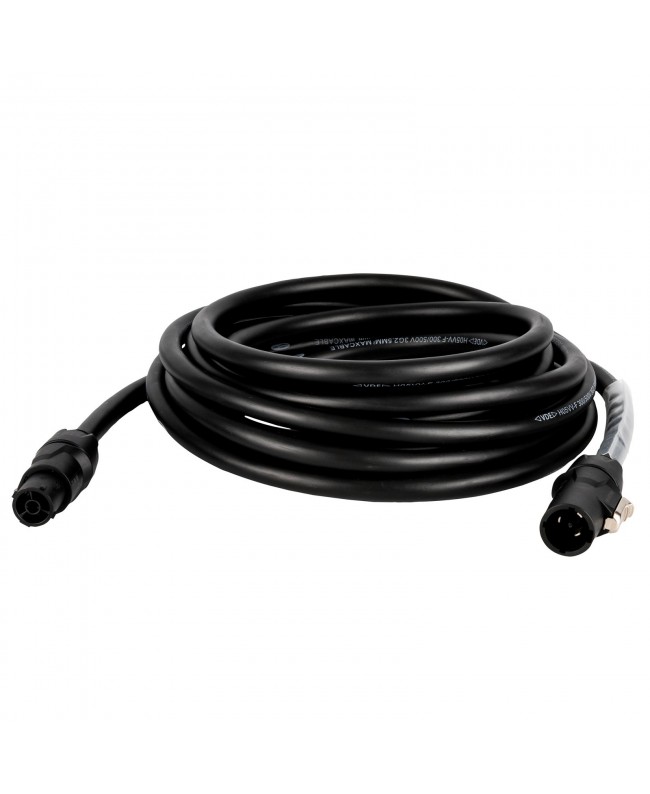 DAP Cavo di alimentazione - REAN PowerX - 3x 2,5 mm² Cavi PowerCON