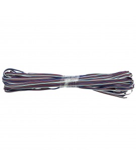 ARTECTA RGB Flat Cable 25 m Zubehör für Strips & Tube lights