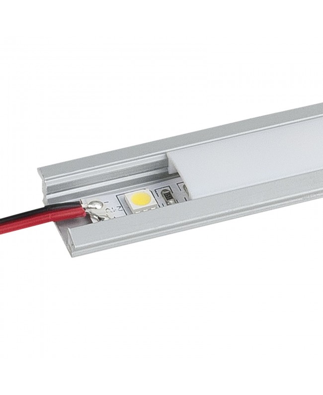 ARTECTA Profile Pro 1 Recessed Accessori per strisce & luci a tubo