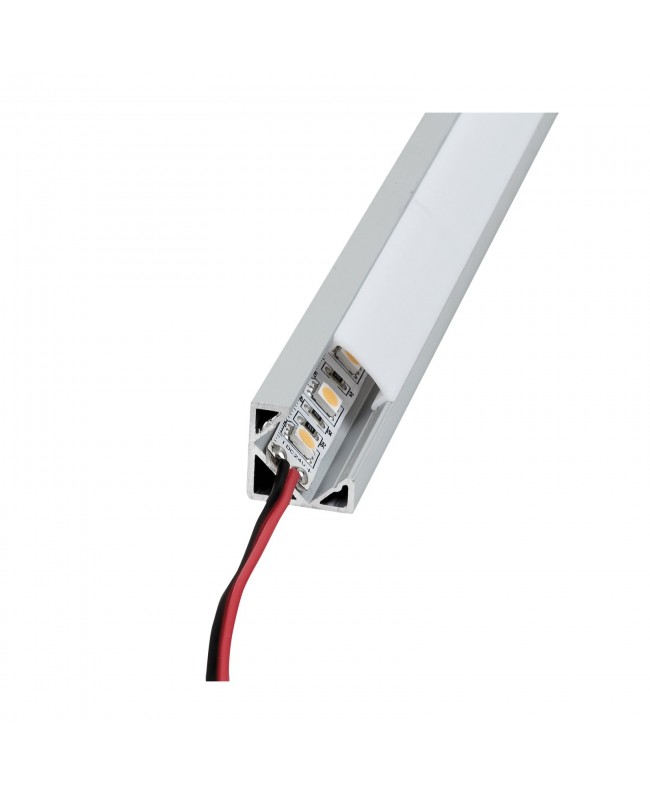 ARTECTA Profile Pro 20 Corner Accessori per strisce & luci a tubo