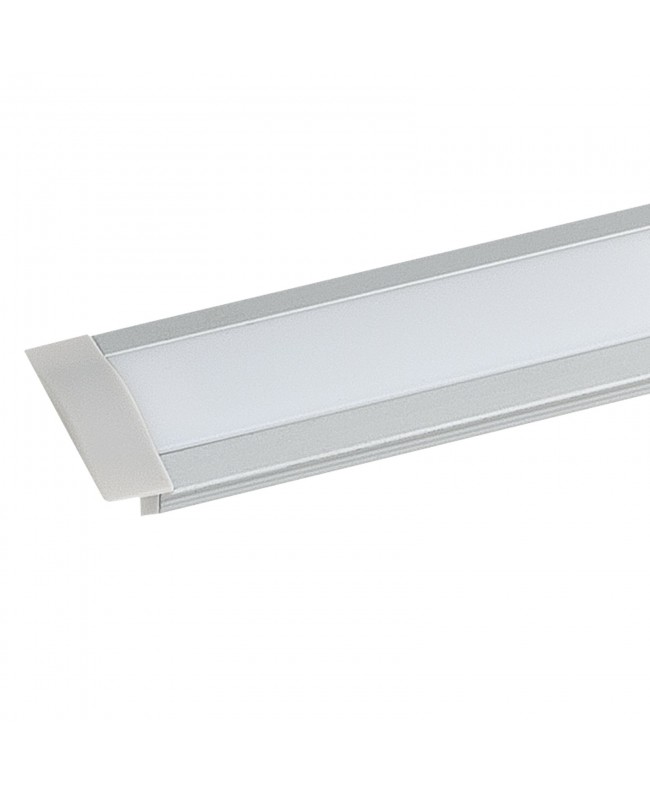 ARTECTA Profile Pro 1 Recessed Accessori per strisce & luci a tubo