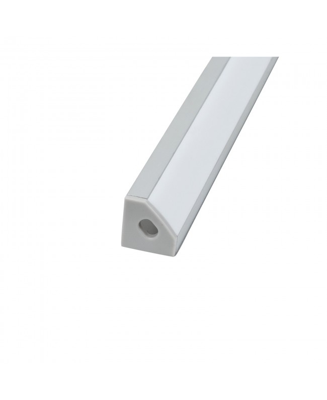 ARTECTA Profile Pro 20 Corner Accessori per strisce & luci a tubo