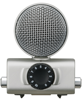 ZOOM MSH-6 Smartphone Microphones