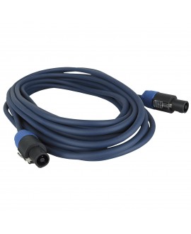 DAP FS18 - Speaker to Speaker - 2x 1.5 mm² 3 m