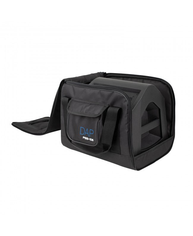 DAP Transport Cover for PSS-106