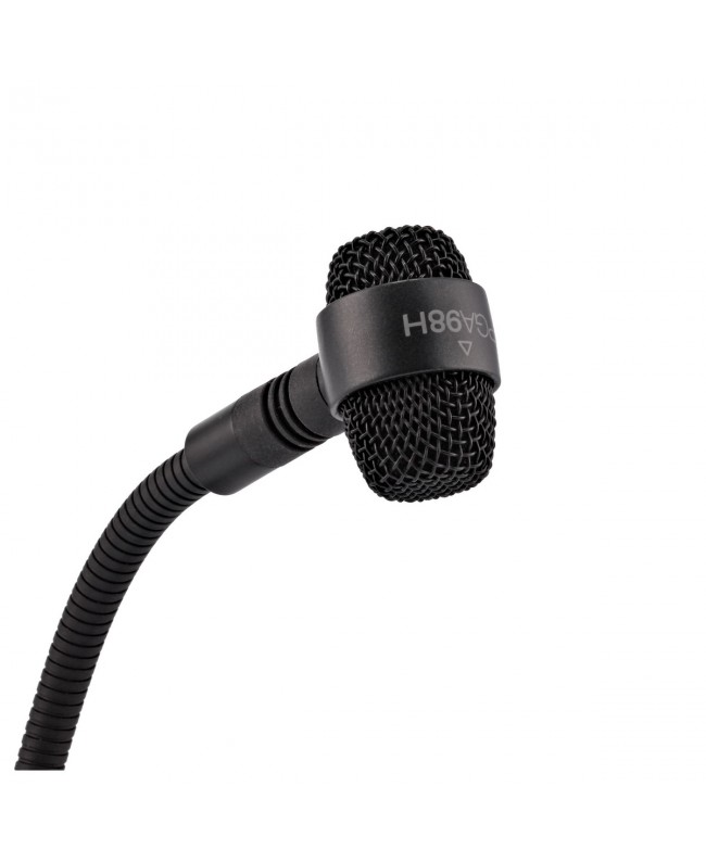 SHURE PGA98H-XLR Instrument Microphones