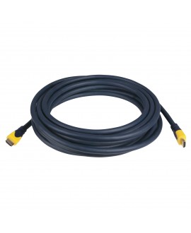 DAP FV41 HDMI 2.0 Cable 15 m Cavi Monitor HDMI