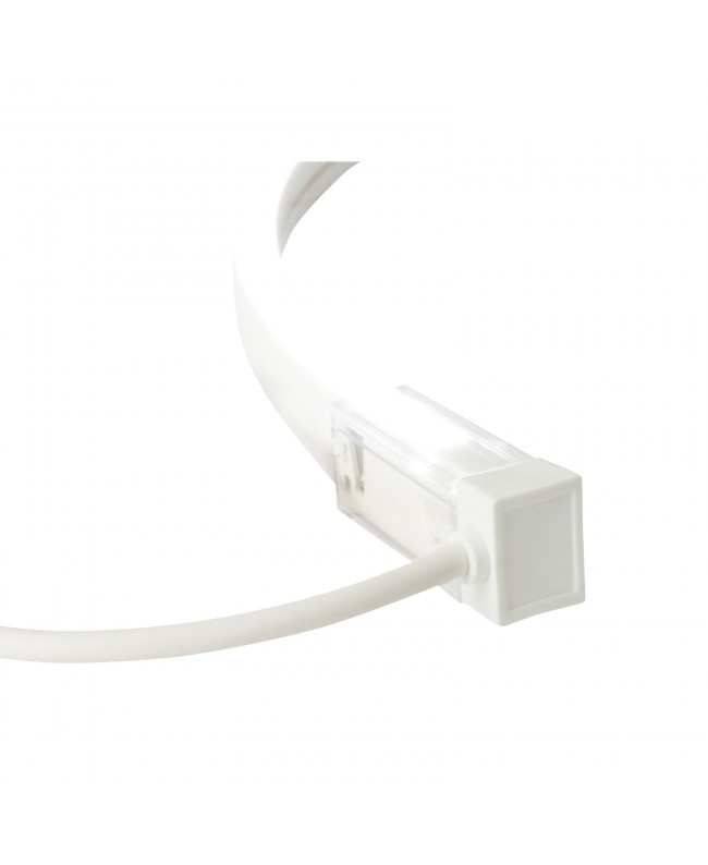 ARTECTA Havana Neon 1018 Connettore di Ingresso ad Angolo Retto Accessori per strisce & luci a tubo