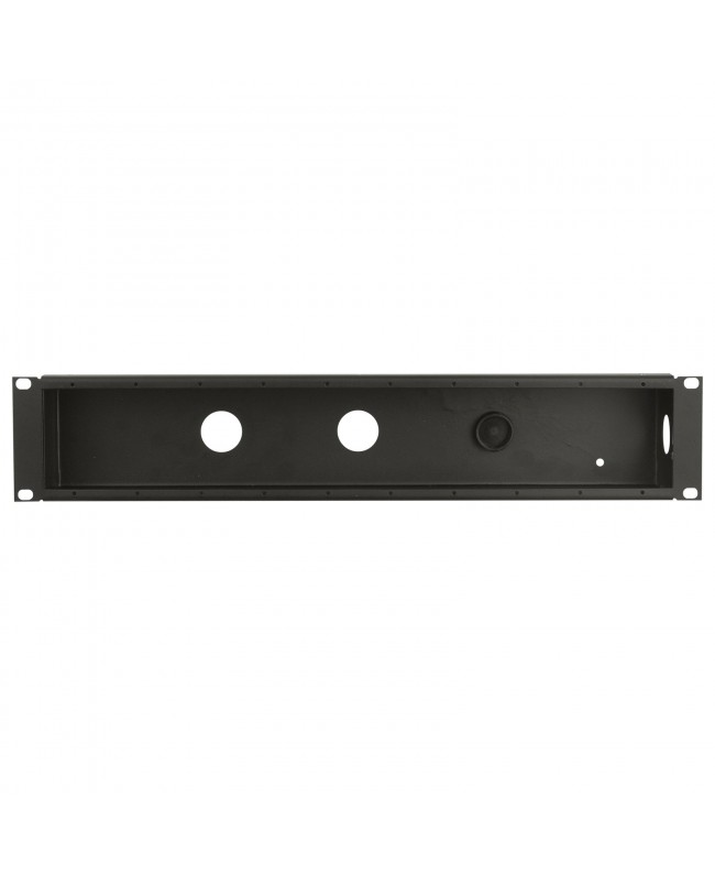 SHOWGEAR Master Panel Rear Cover 2U, senza Masterpanel Pannelli