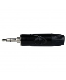 DAP Mini Jack Corpo a incasso Connettori volanti Jack