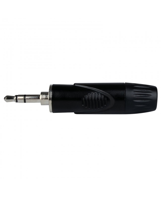 DAP Mini Jack Recessed body
